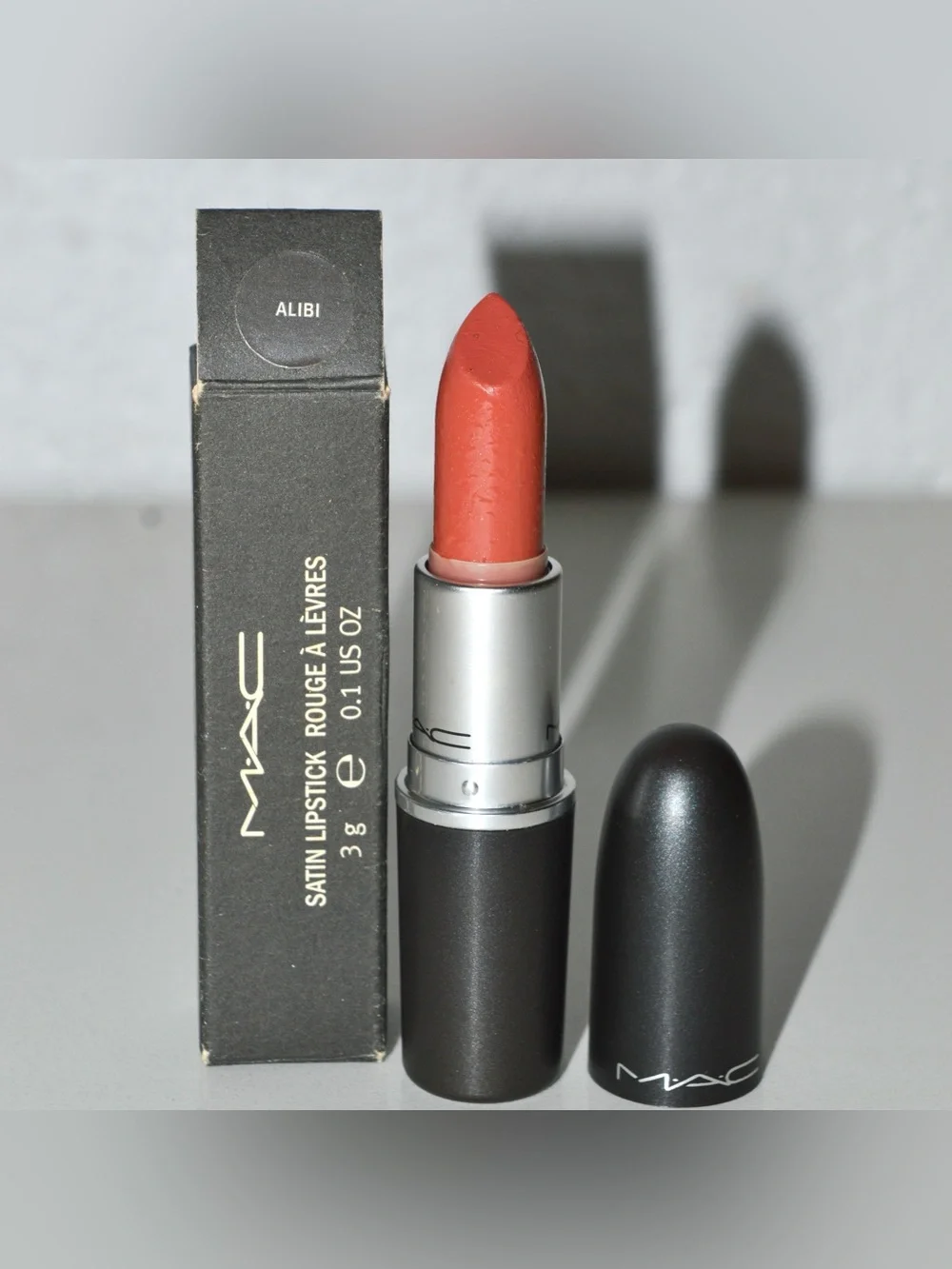 MAC Cosmetics mac cosmetics